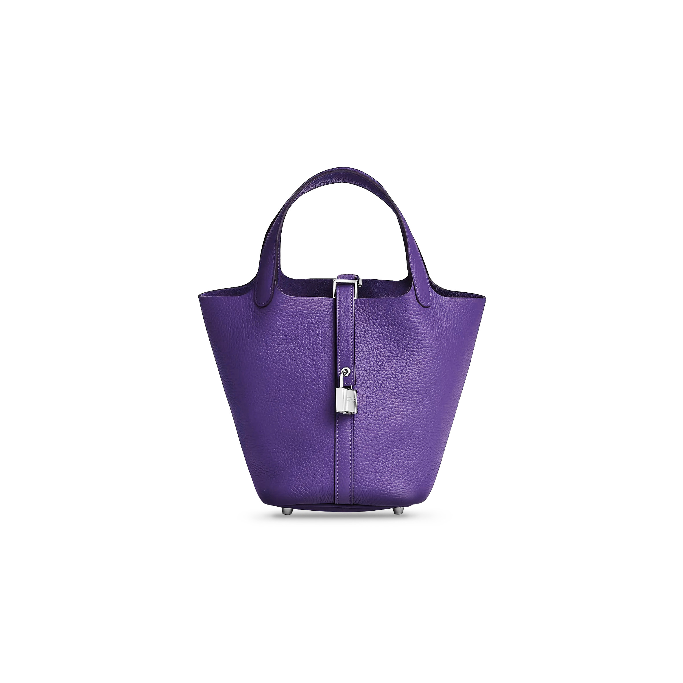 H**mes master picotin lock 18 taurillon clemence h056289ck9k (18*1813cm)